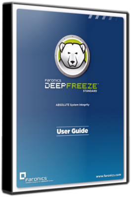 deep freeze enterprise serial key