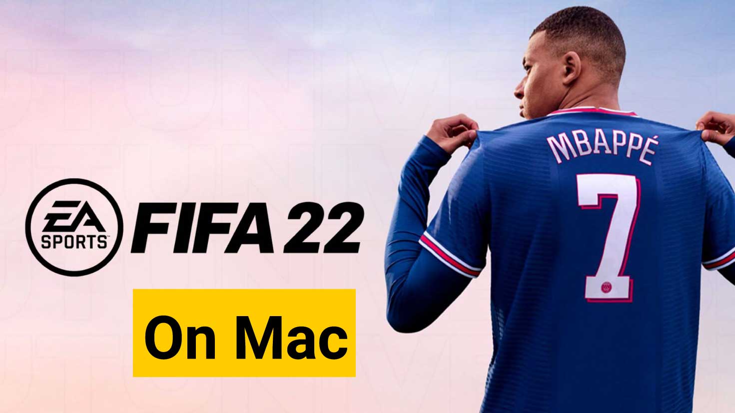 fifa free download for mac